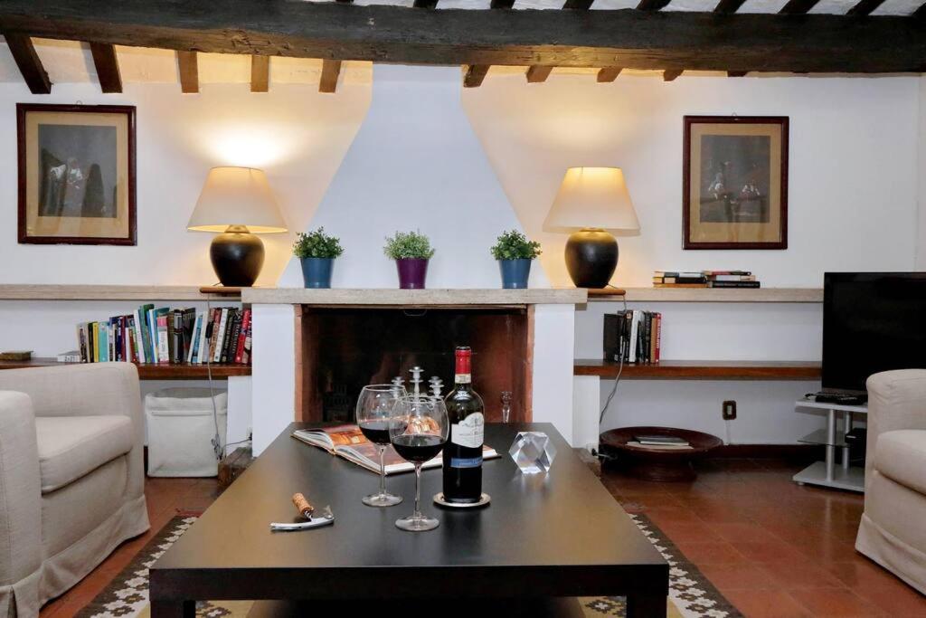 Apartment Benedetta21 Rome