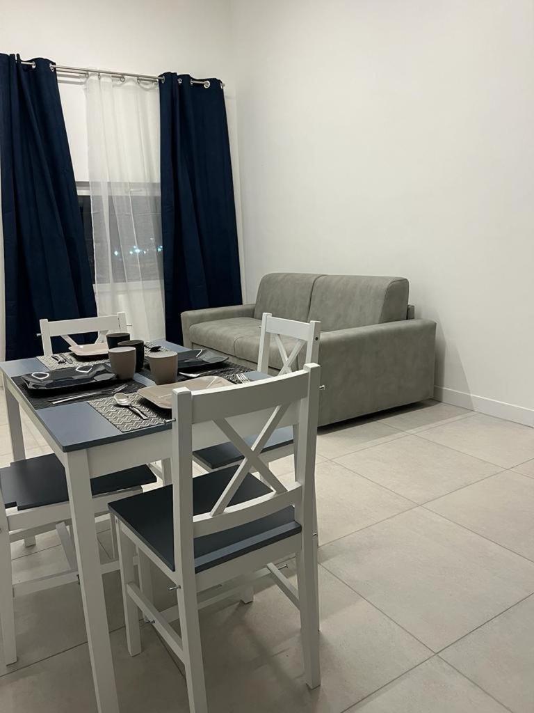 Apartment Lemon *