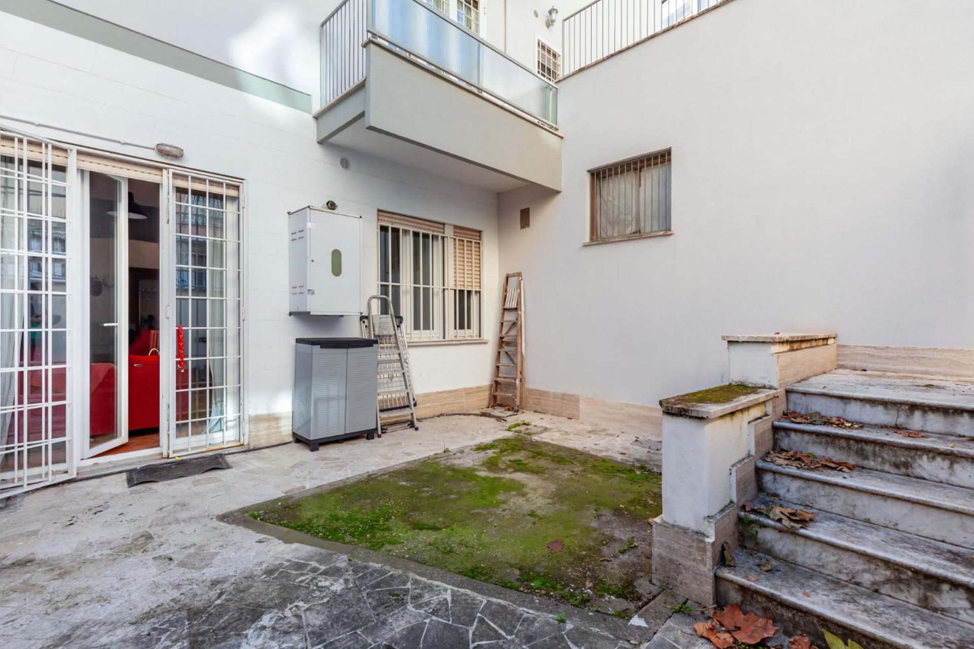 Casa Giancarlo By Rentbeat Apartment Rome