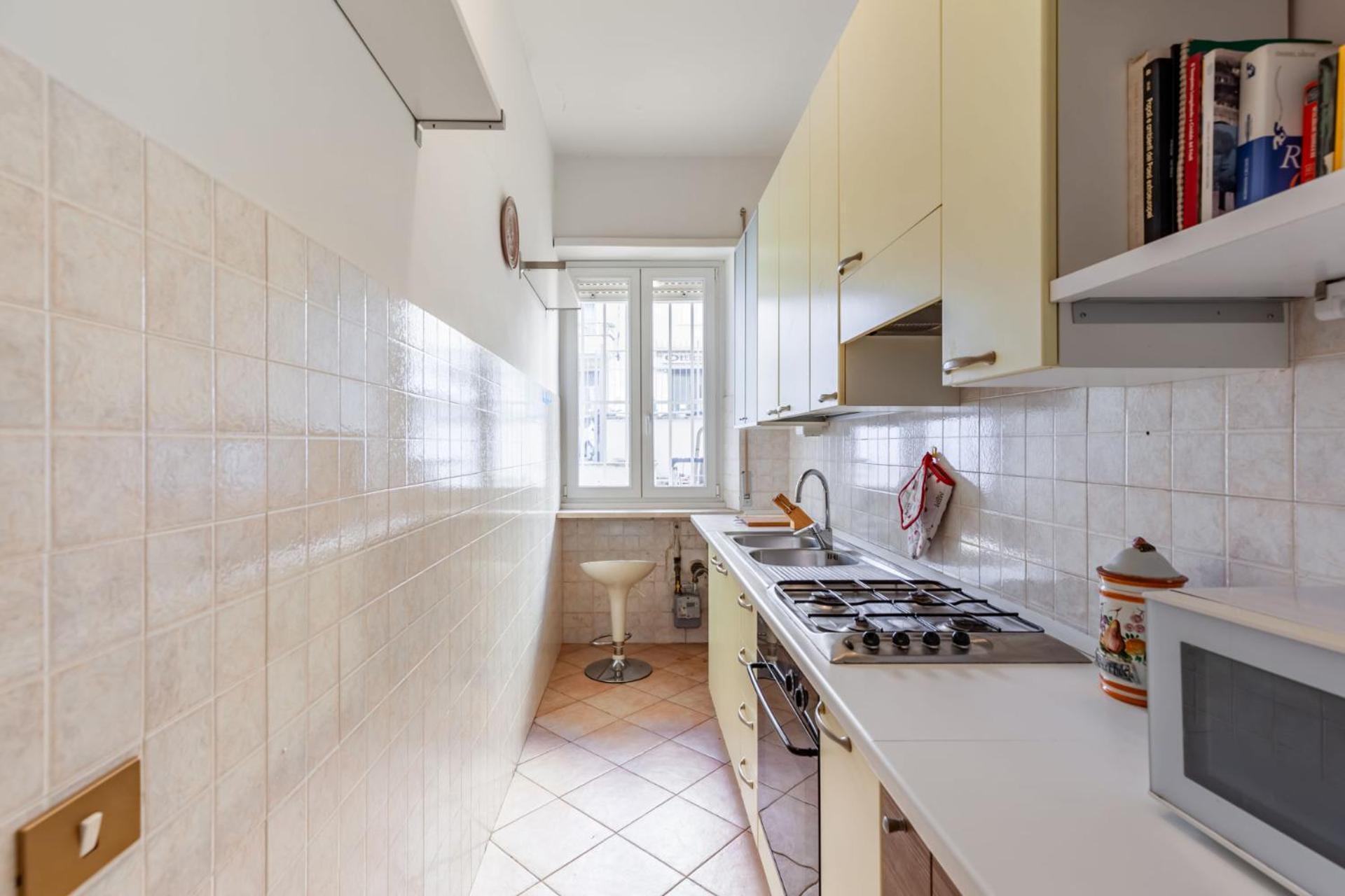 Casa Giancarlo By Rentbeat Rome
