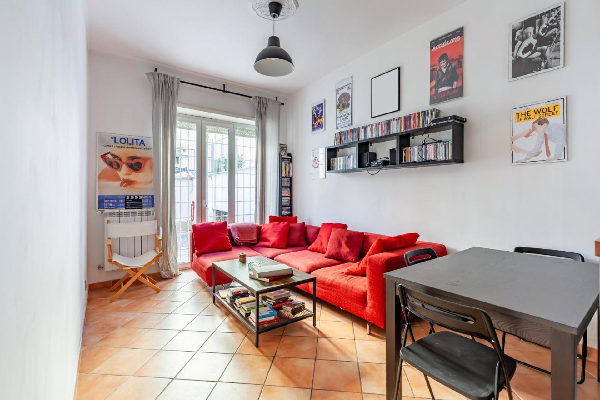 Casa Giancarlo By Rentbeat *