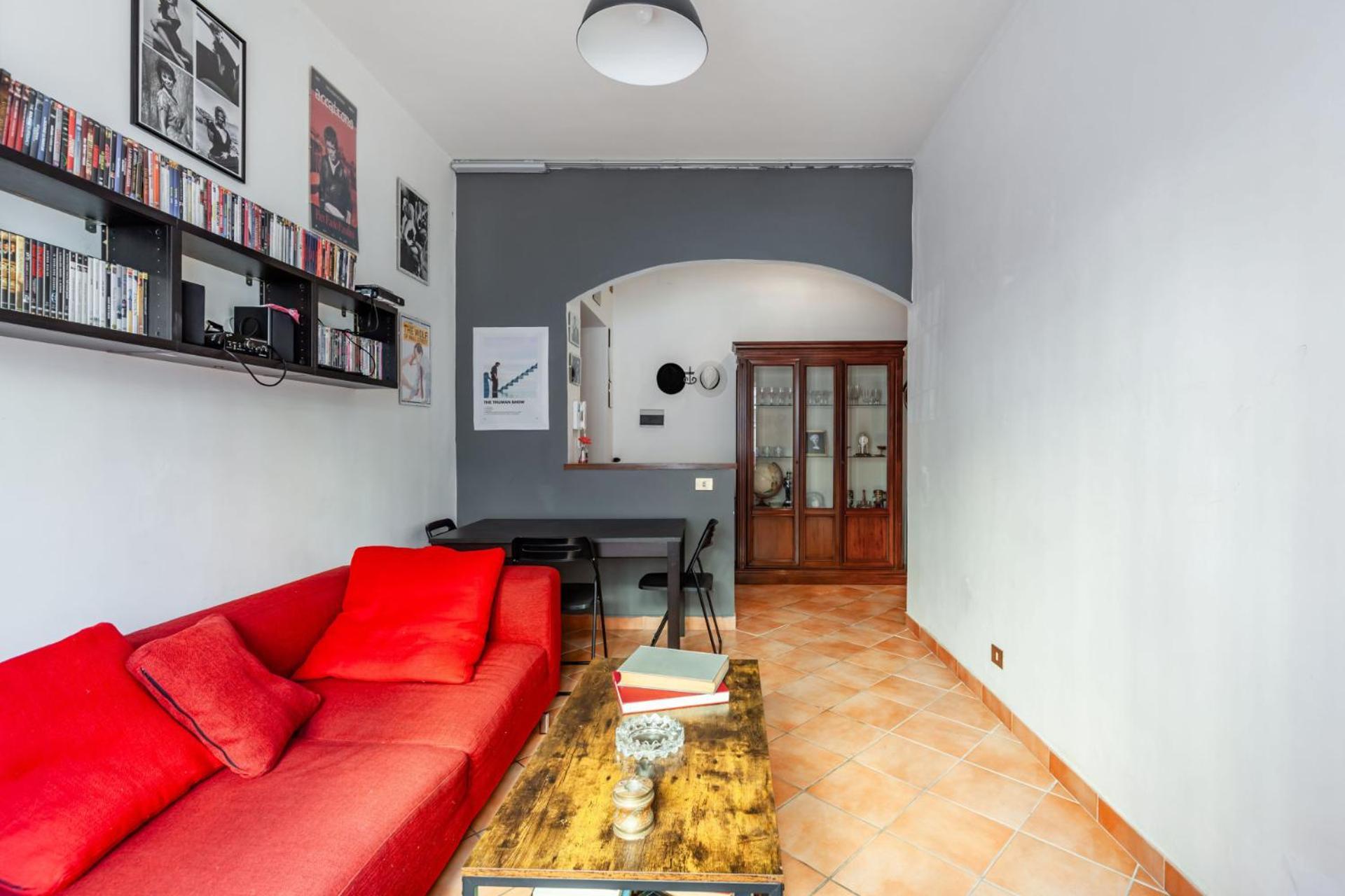 Apartment Casa Giancarlo By Rentbeat