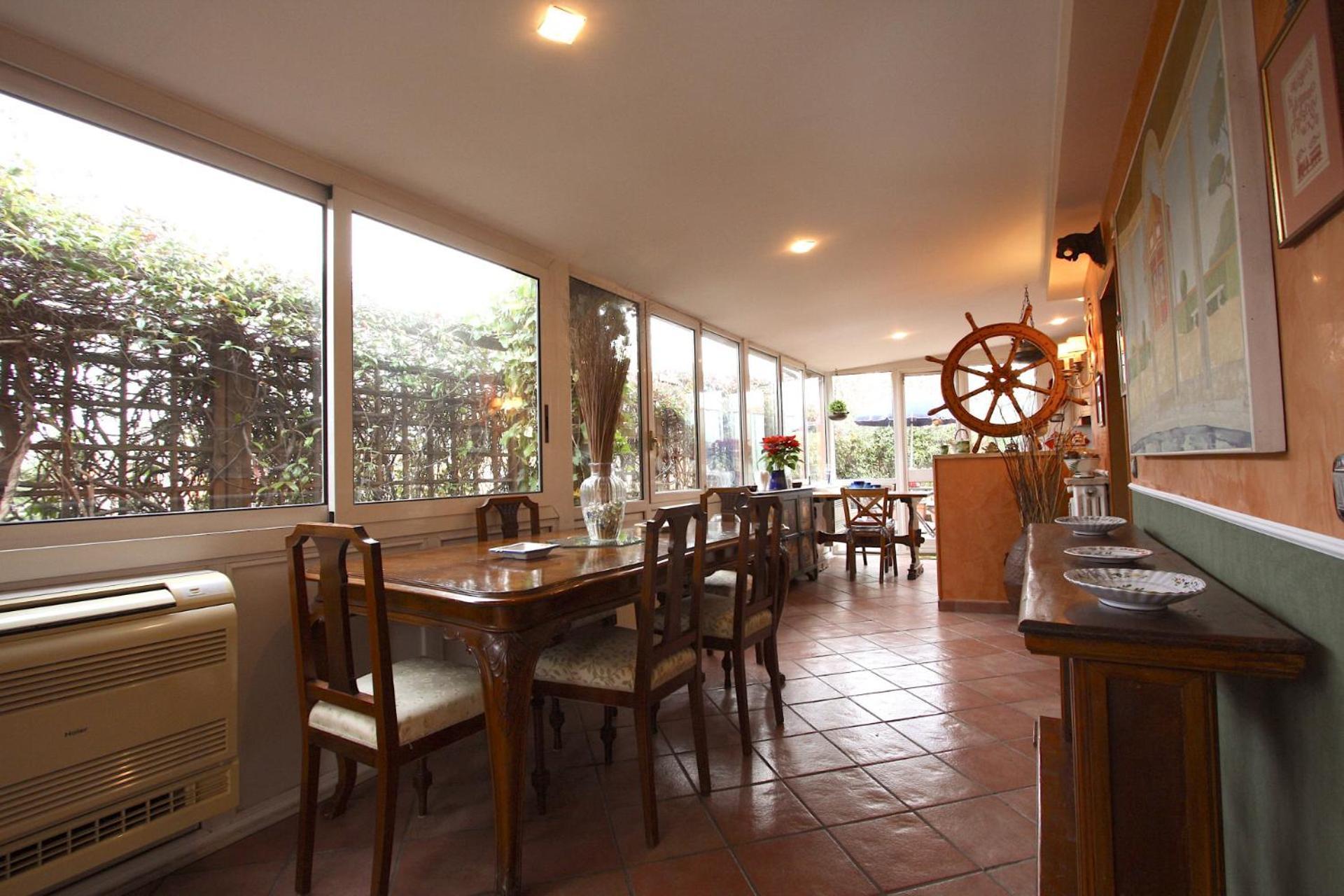 Aparthotel Marconi Penthouse Rome
