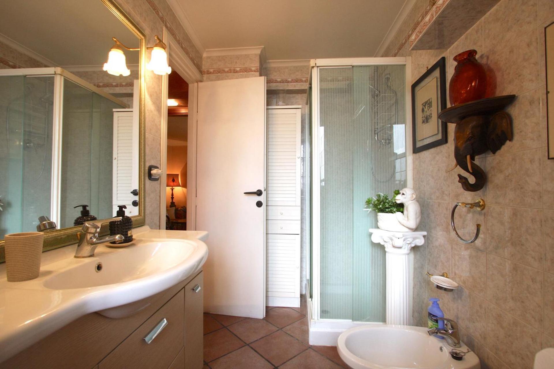 Marconi Penthouse Aparthotel Rome