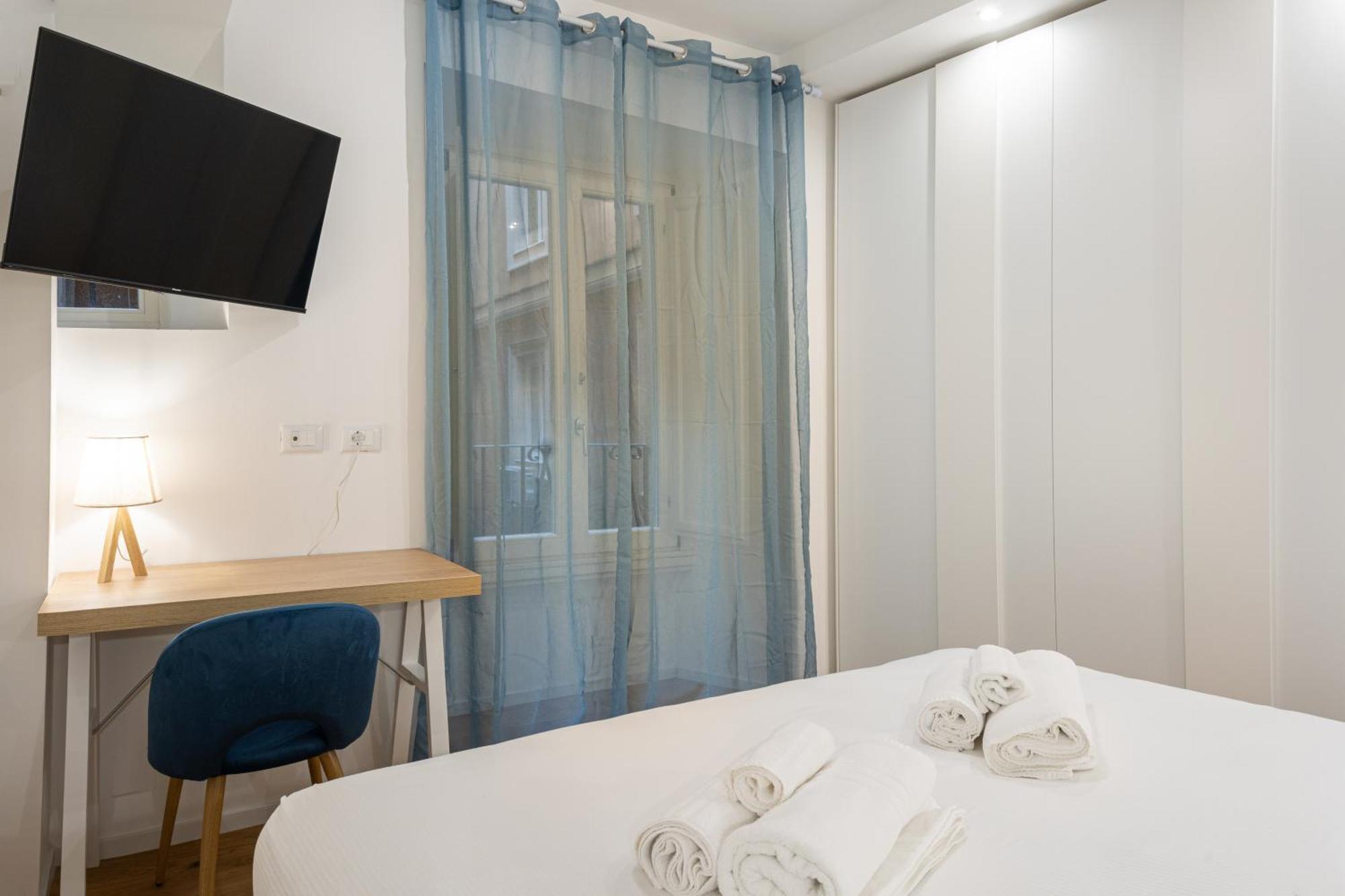 Apartment Residenza Lungotevere Dei Mellini Rome