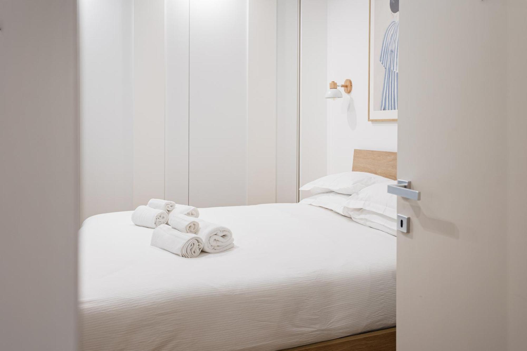 Residenza Lungotevere Dei Mellini Appartamento Roma