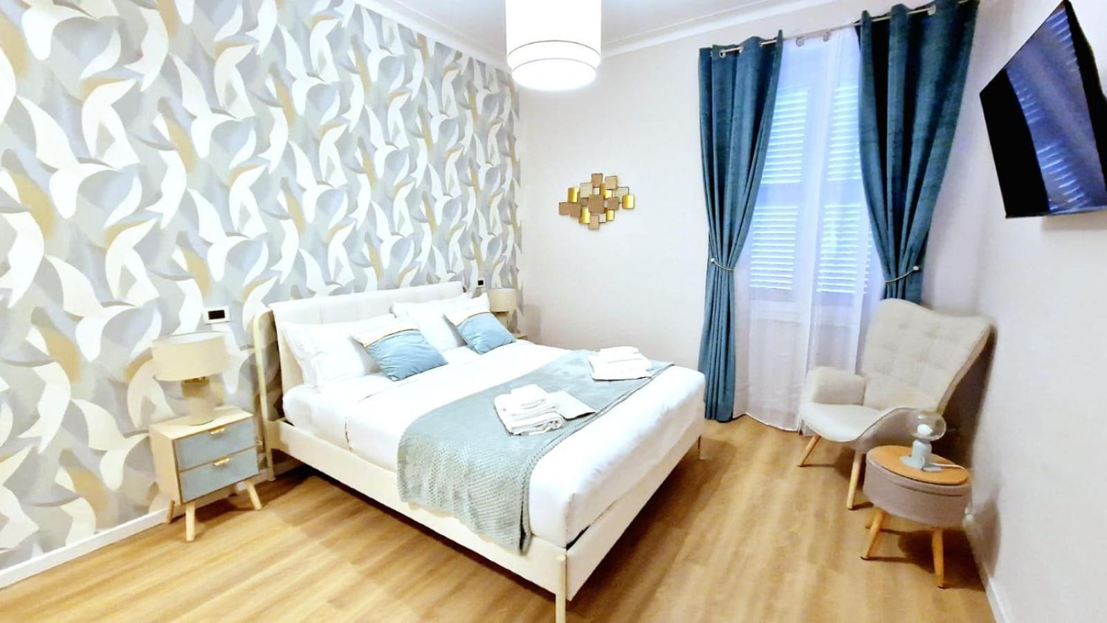 Apartment Baronio