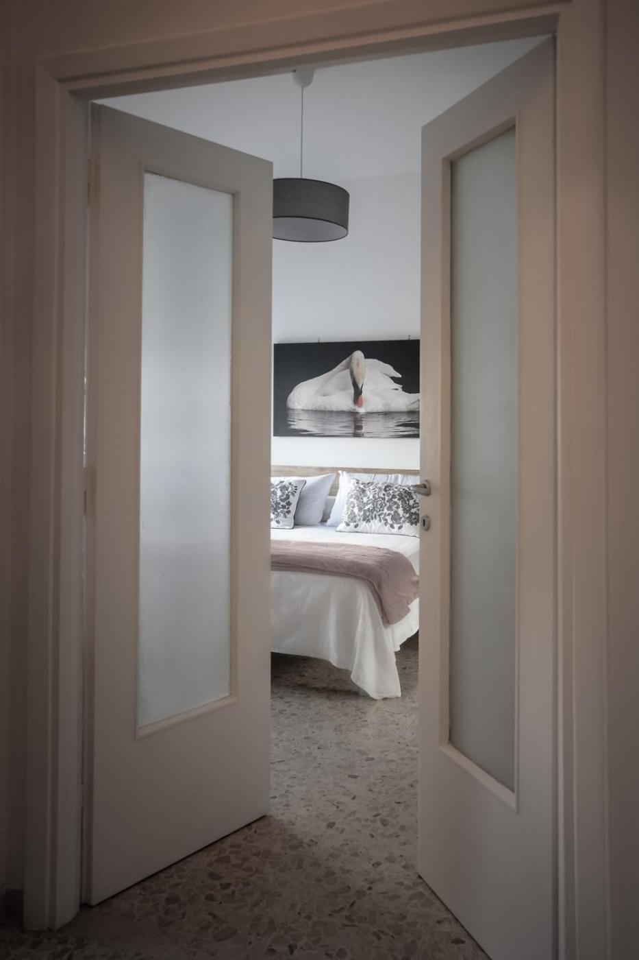Family House Apartment Rome