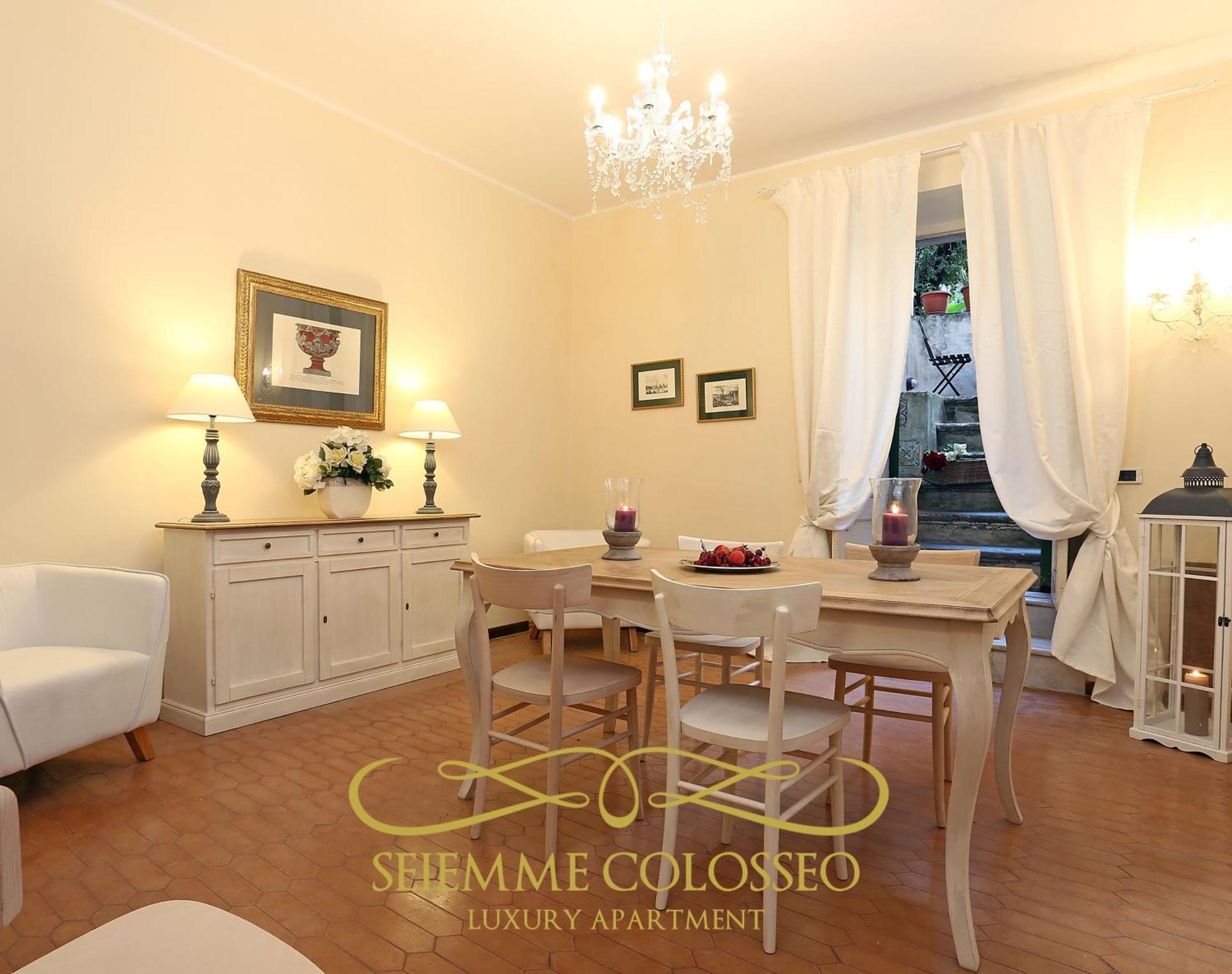 Capocci - Rione Monti - Daplace * Roma