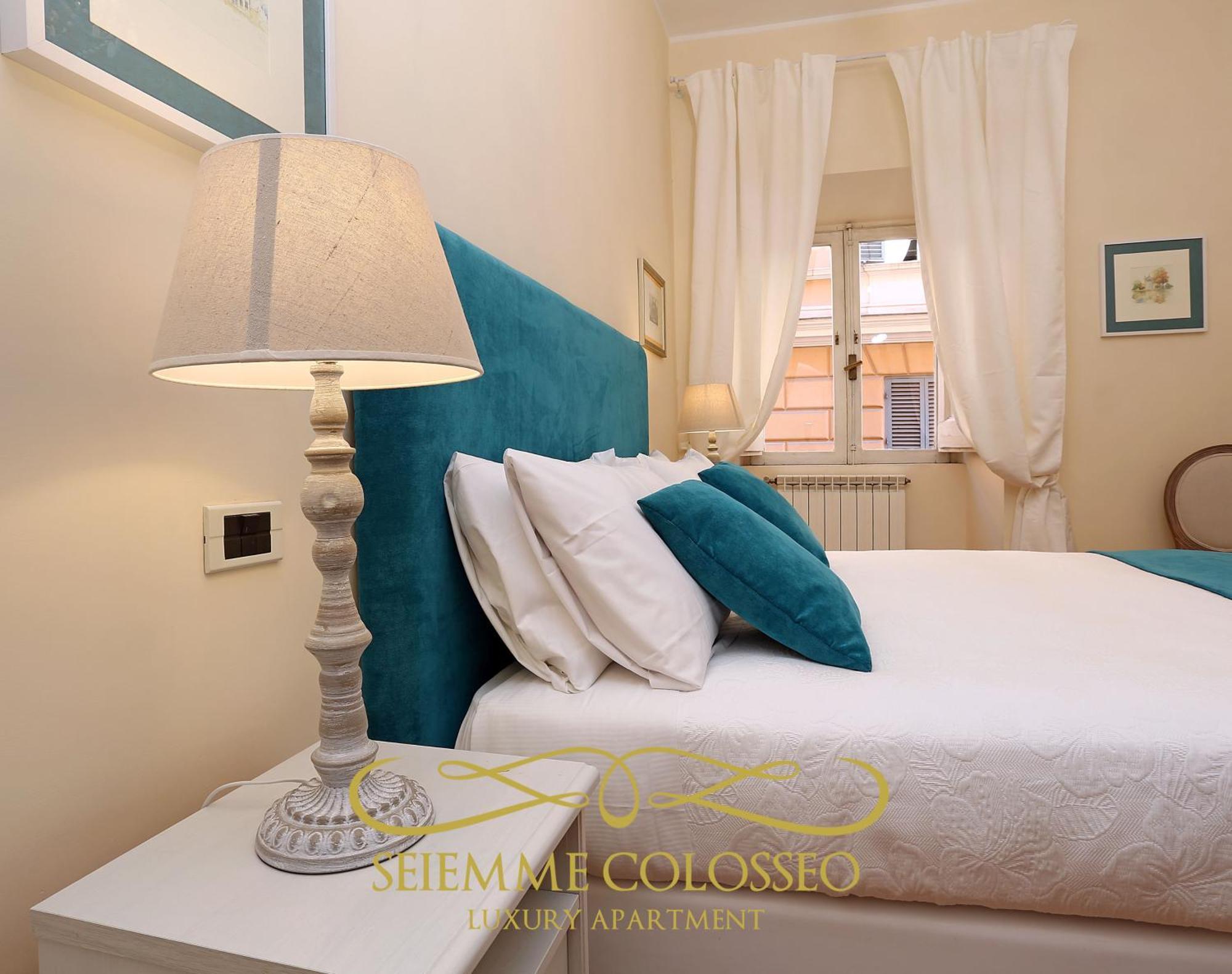Capocci - Rione Monti - Daplace *