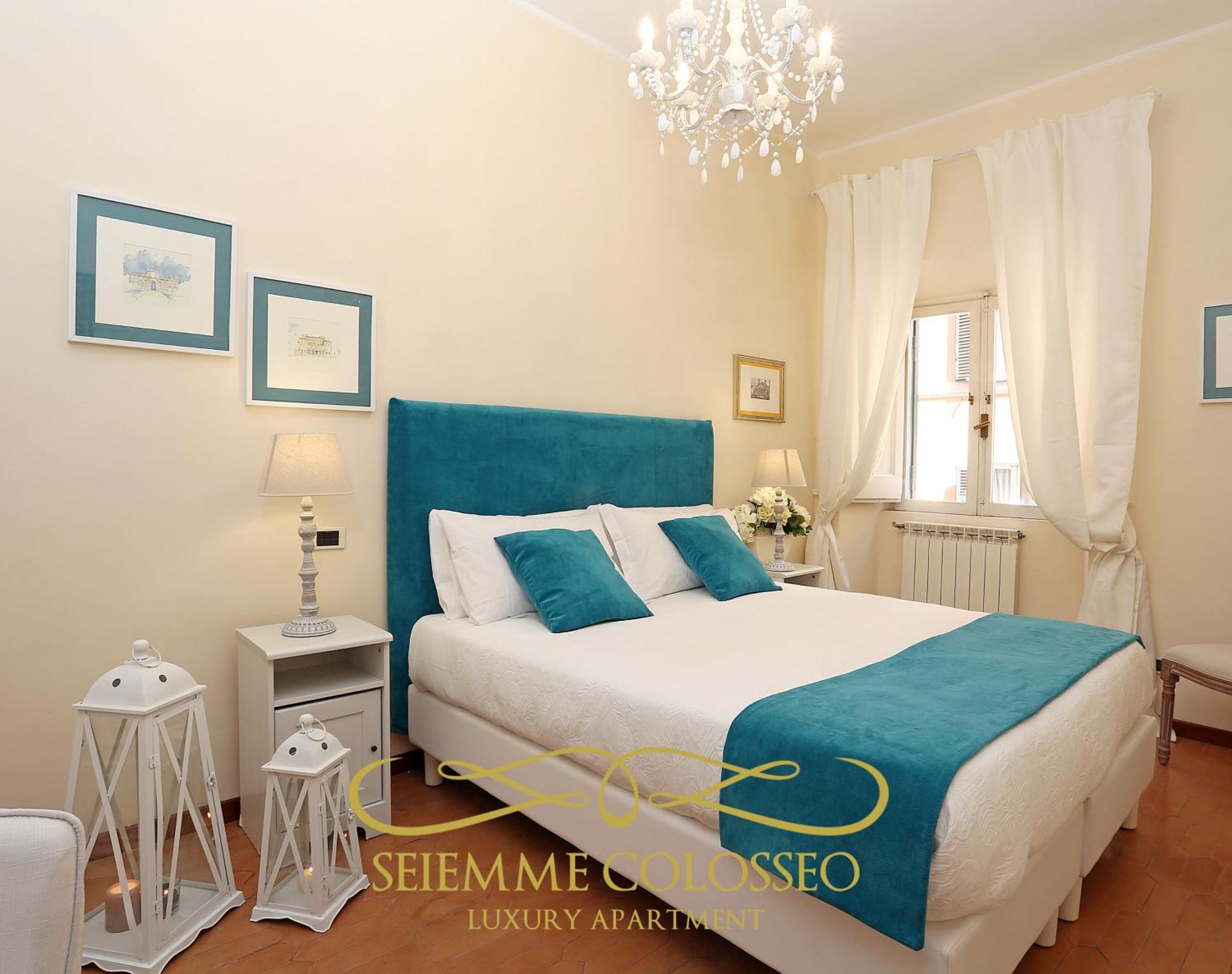 Capocci - Rione Monti - Daplace Appartamento *