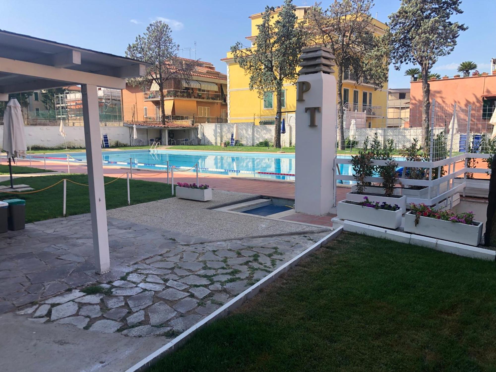 Appartamento Domus Aurelia
