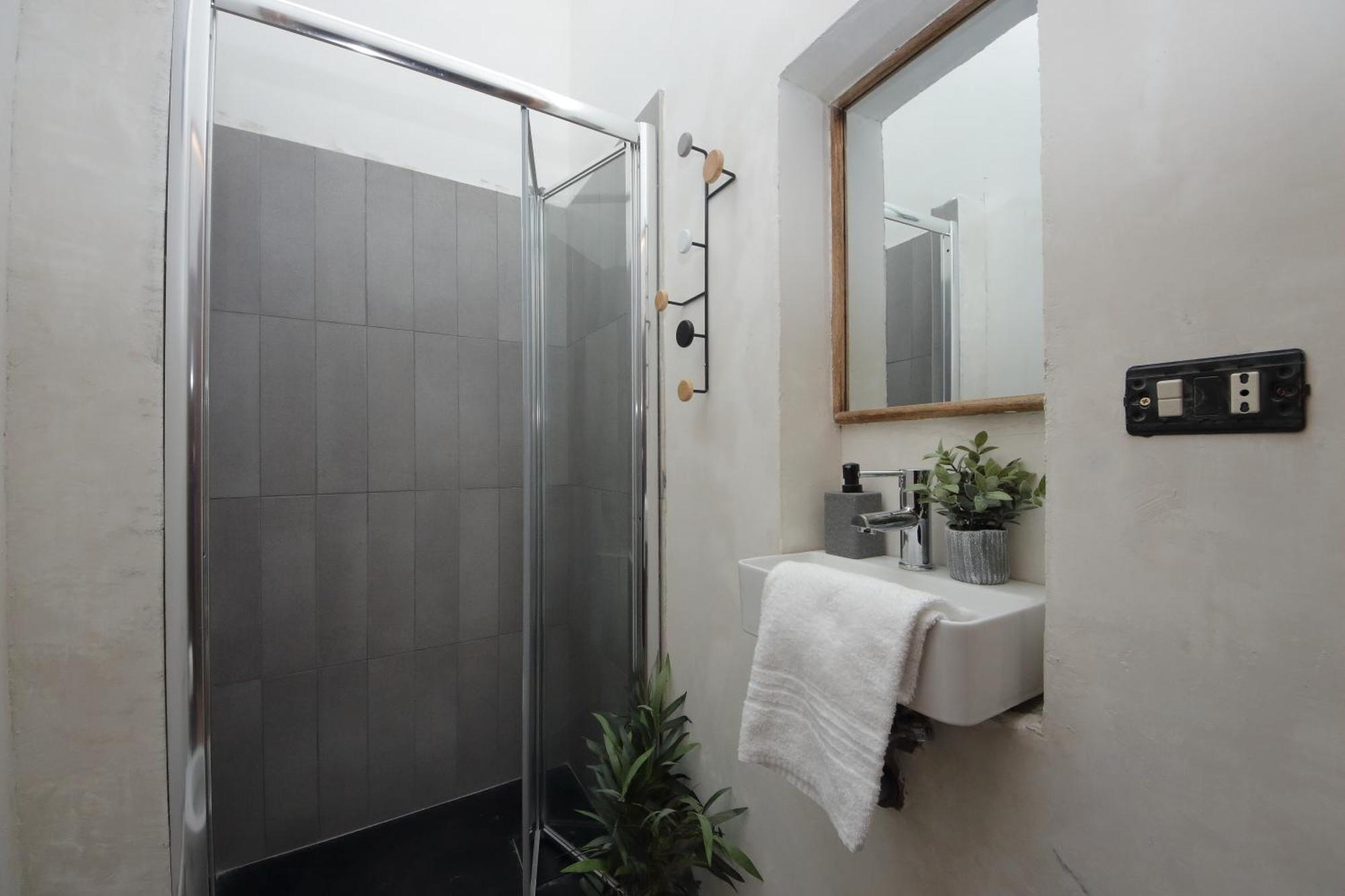Apartment Giant Borghese