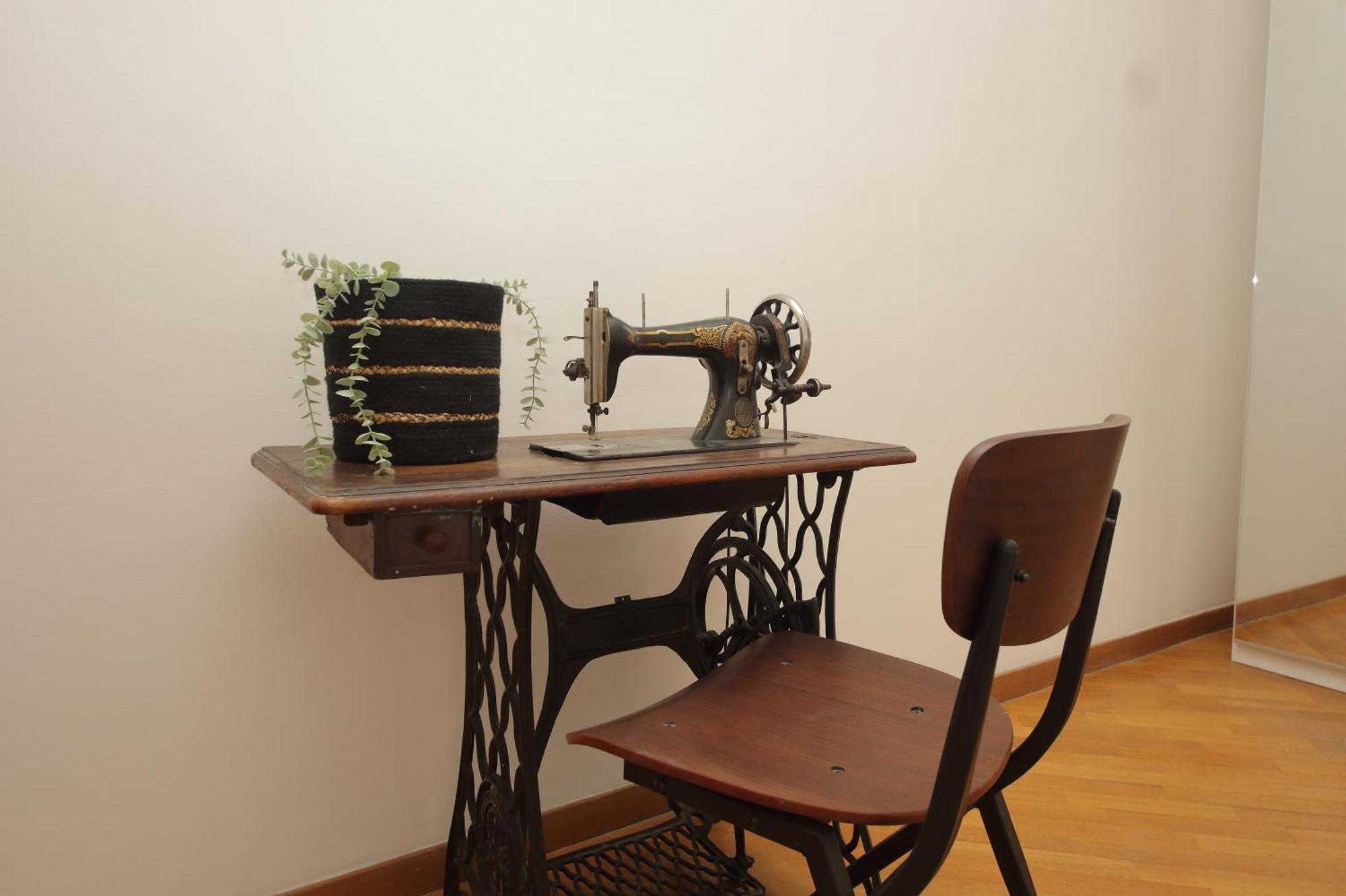Apartment Giant Borghese Rome