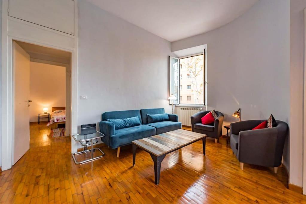 La Casa Dello Scrittore - Writer's * Rome