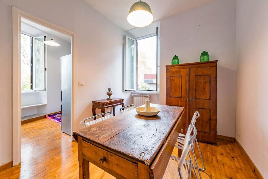 La Casa Dello Scrittore - Writer's Apartment *