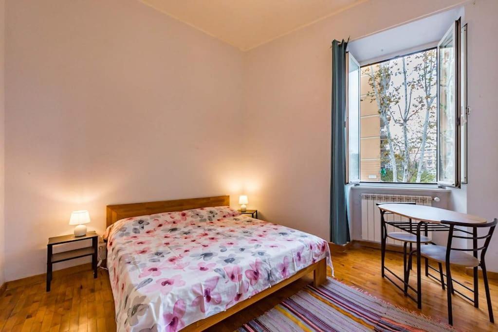 La Casa Dello Scrittore - Writer's Apartment Rome