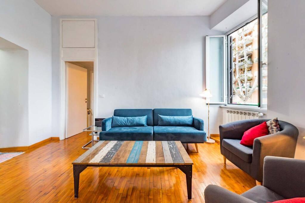 La Casa Dello Scrittore - Writer's Apartment Rome