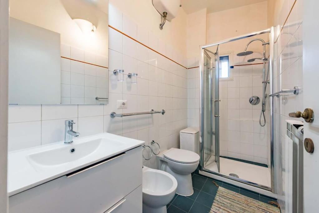 Apartment La Casa Dello Scrittore - Writer's Rome