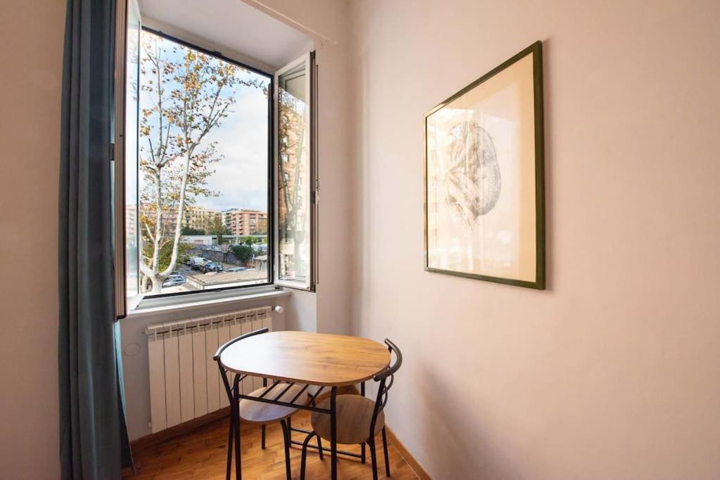 Apartment La Casa Dello Scrittore - Writer's