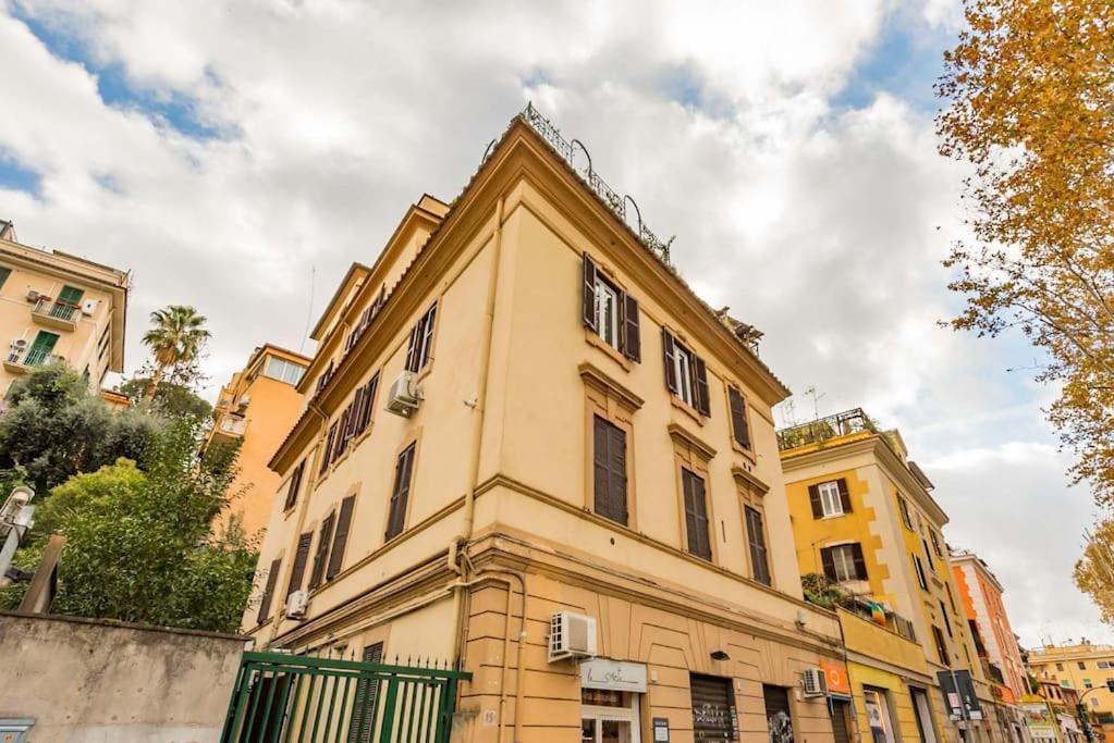 Apartment La Casa Dello Scrittore - Writer's