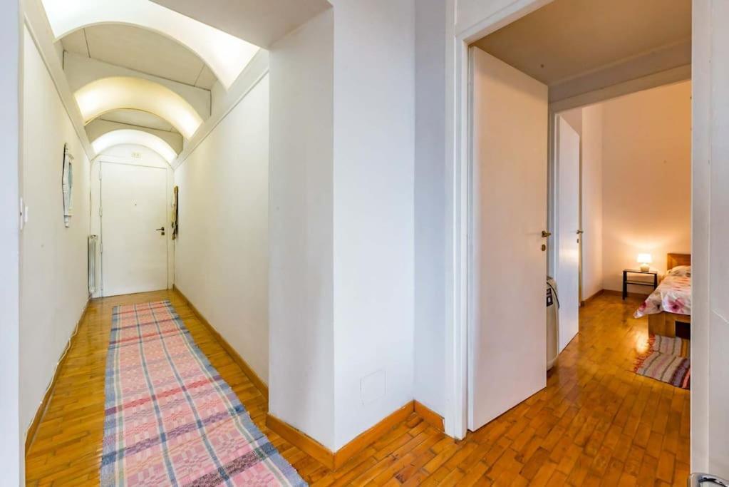 La Casa Dello Scrittore - Writer's Rome