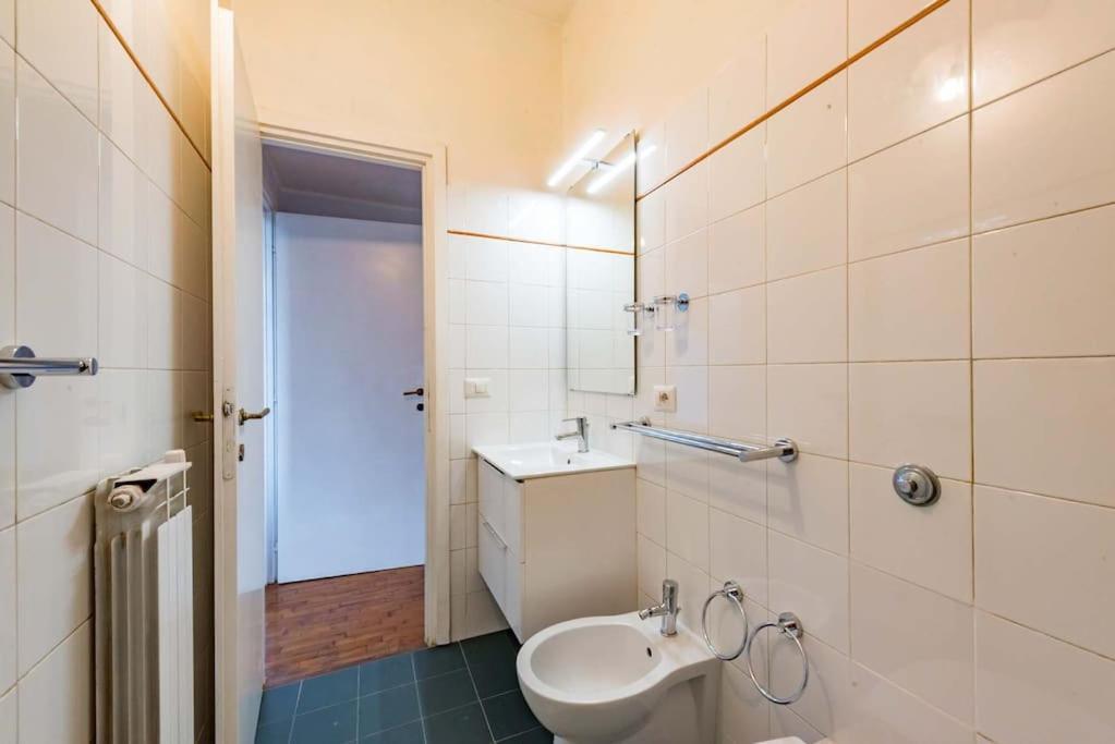 La Casa Dello Scrittore - Writer's Apartment