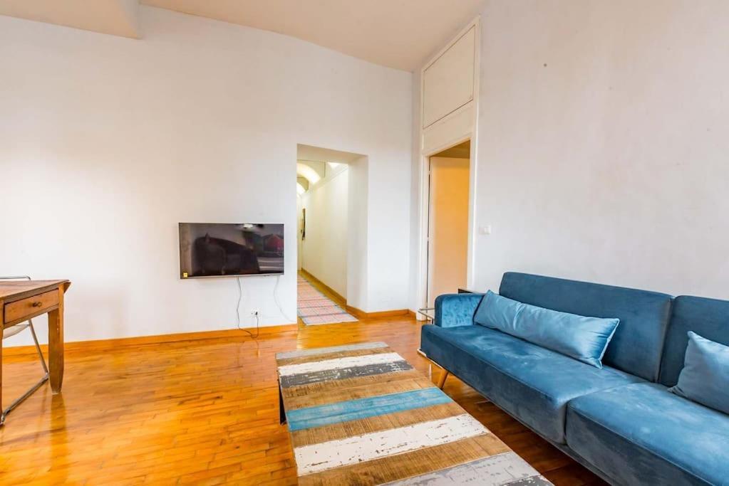 Apartment La Casa Dello Scrittore - Writer's Rome