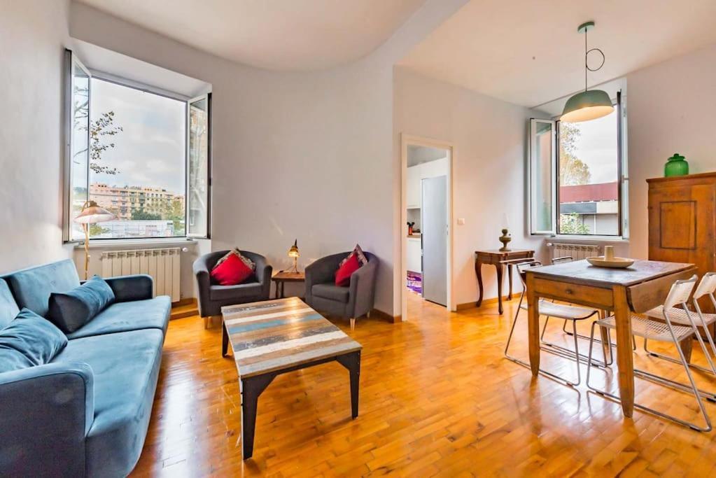 La Casa Dello Scrittore - Writer's Rome