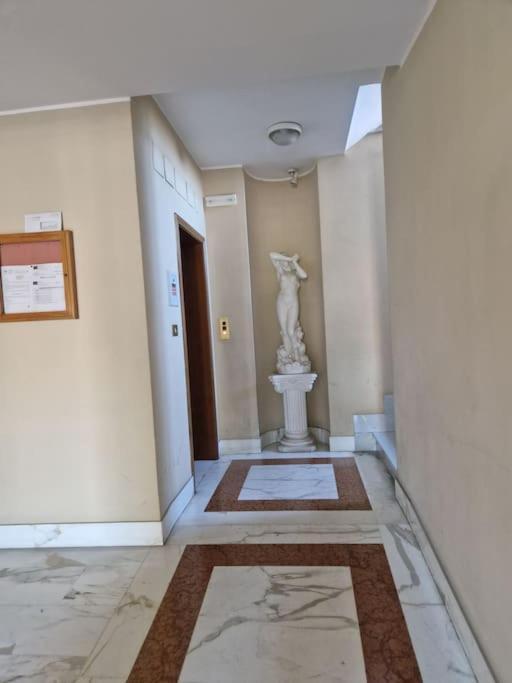 E Palazzo Pontificio Di Castel Gandolfo-vaticano Apartment Rome