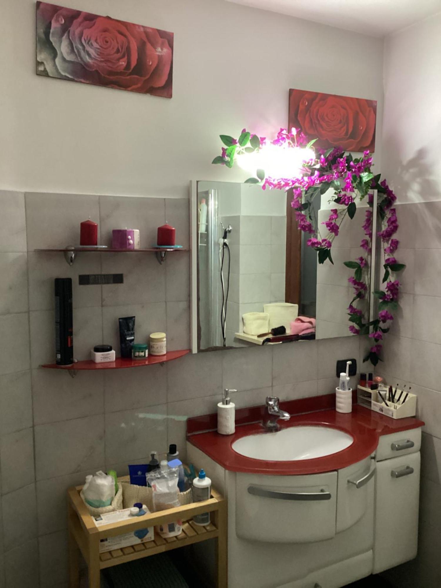 Locazione Turistica Dream House Marzia Holiday home
