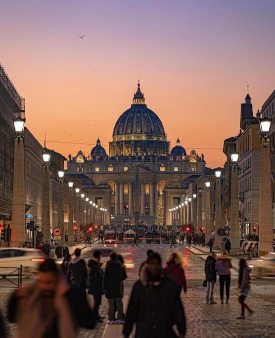 Appartamento - Basilica San Pietro