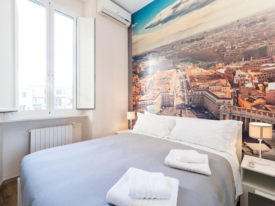 Apartment - Basilica San Pietro