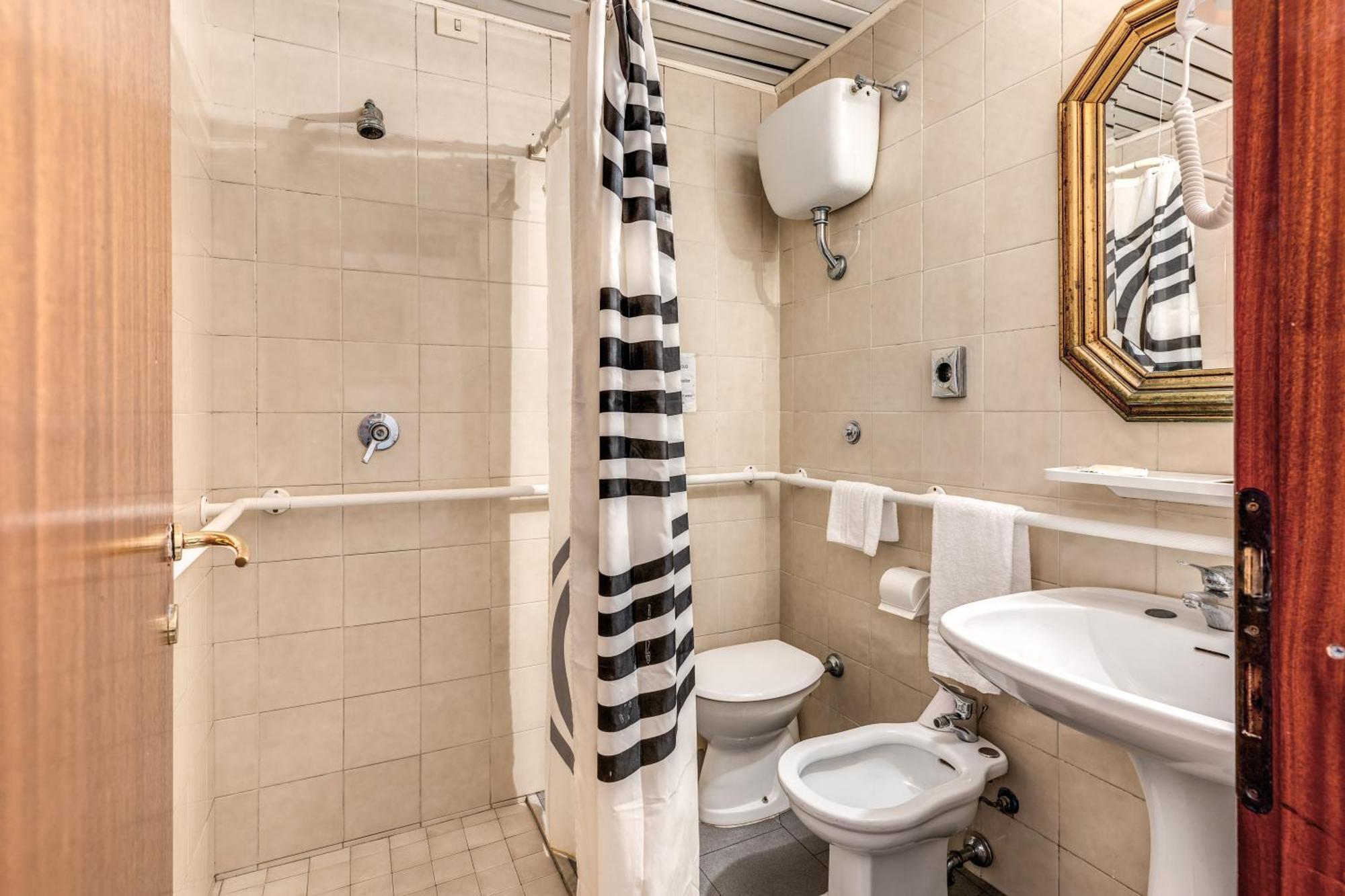 Hotel Giada 2*