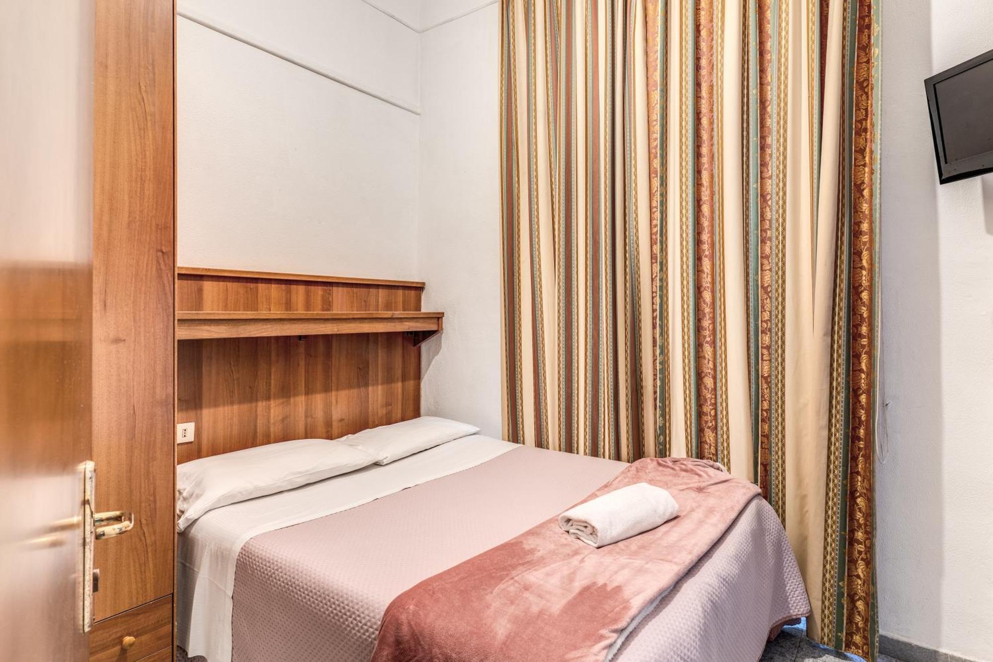 Hotel Giada Rome