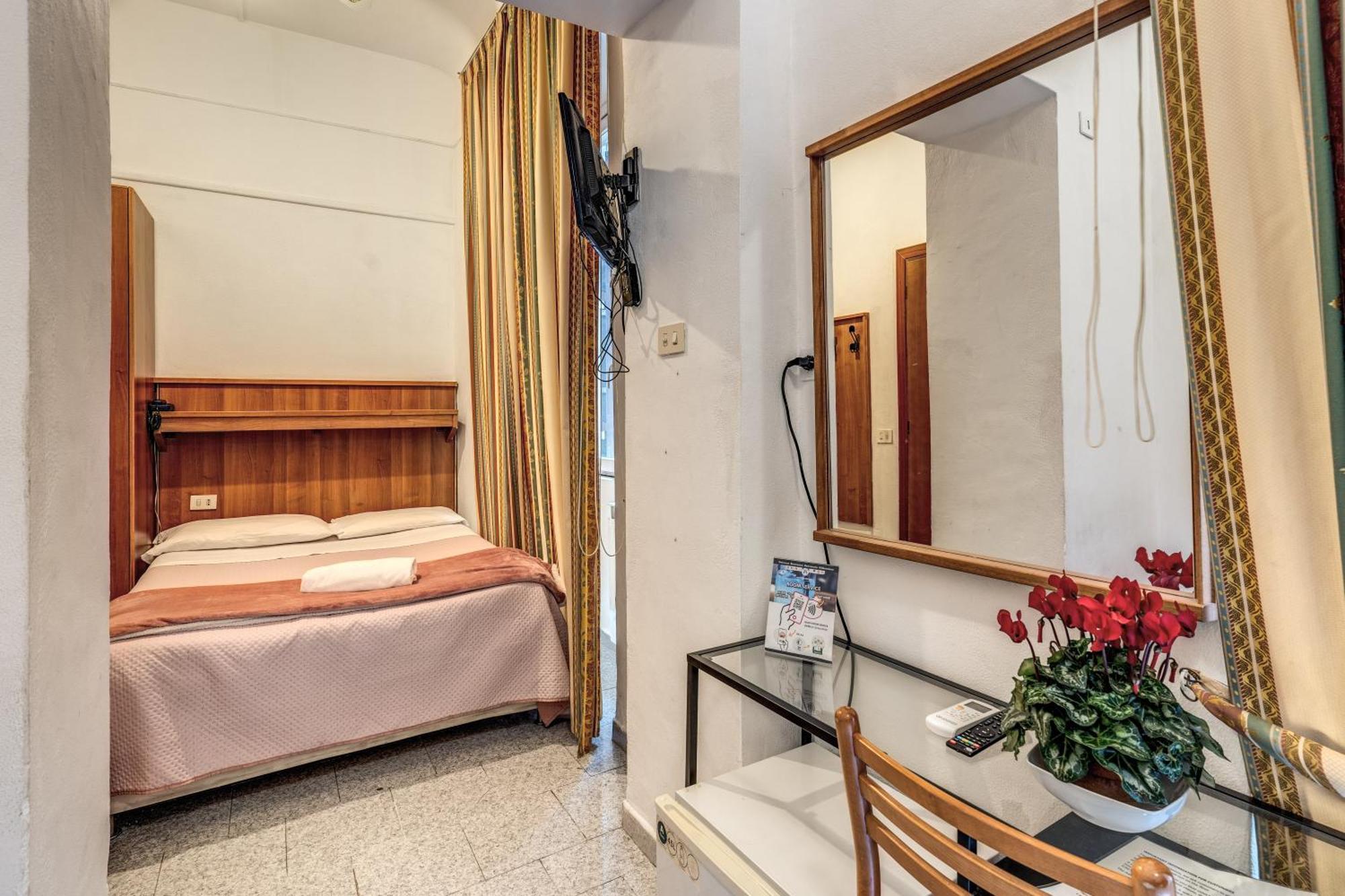Giada Hotel Rome