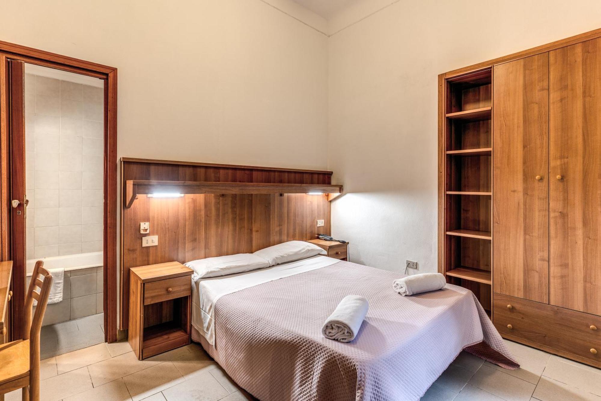 Hotel Giada 2*