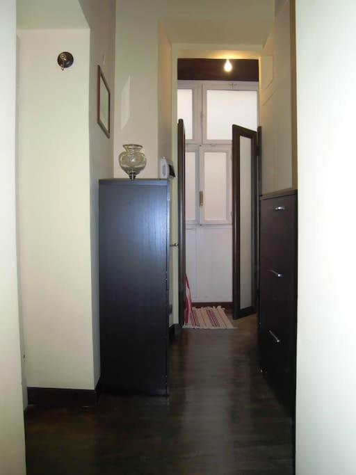 Cozy Apartment Rome