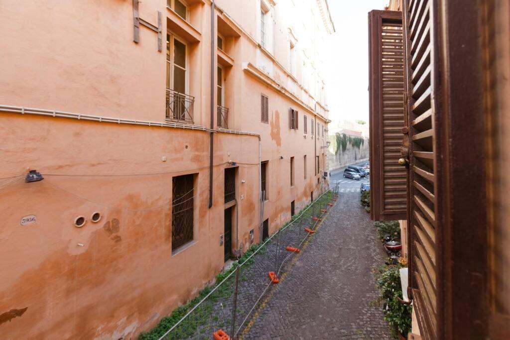 Apartment Cozy Rome