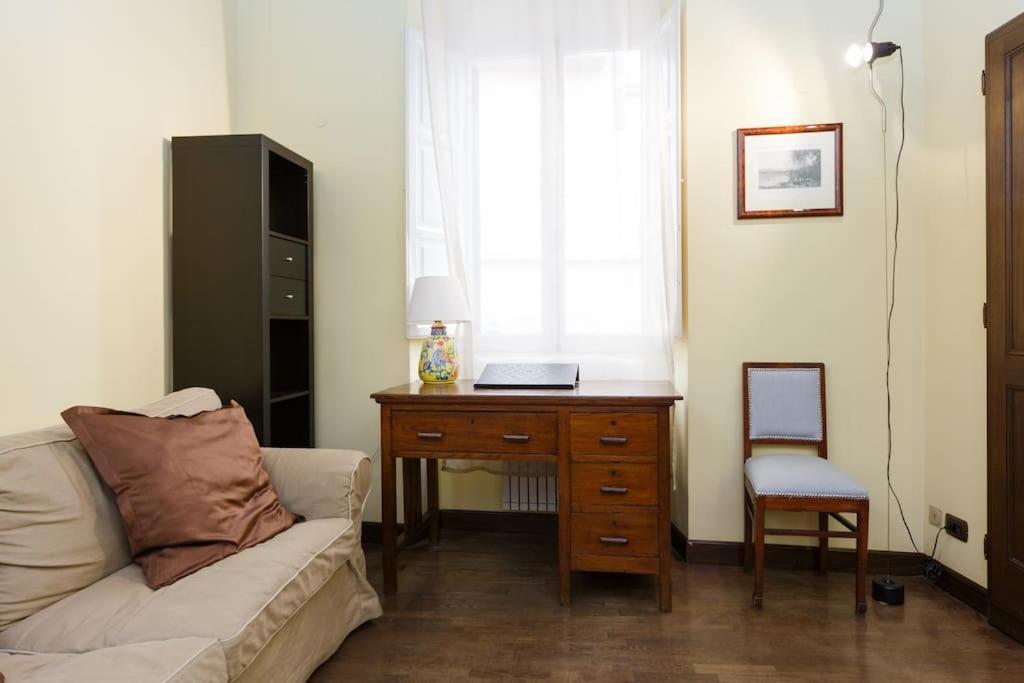 Cozy Rome