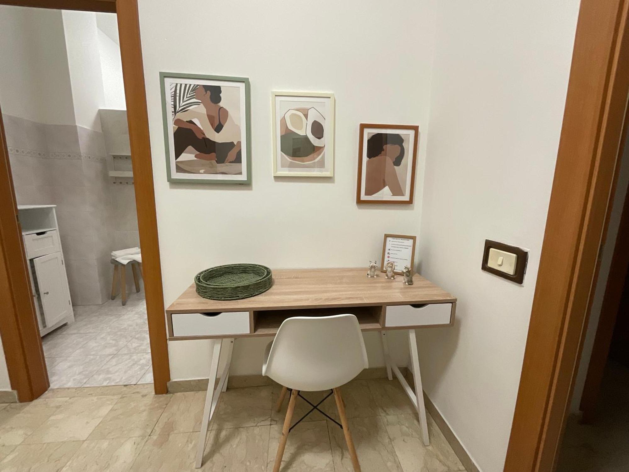 Casa Sofia Trastevere Apartment