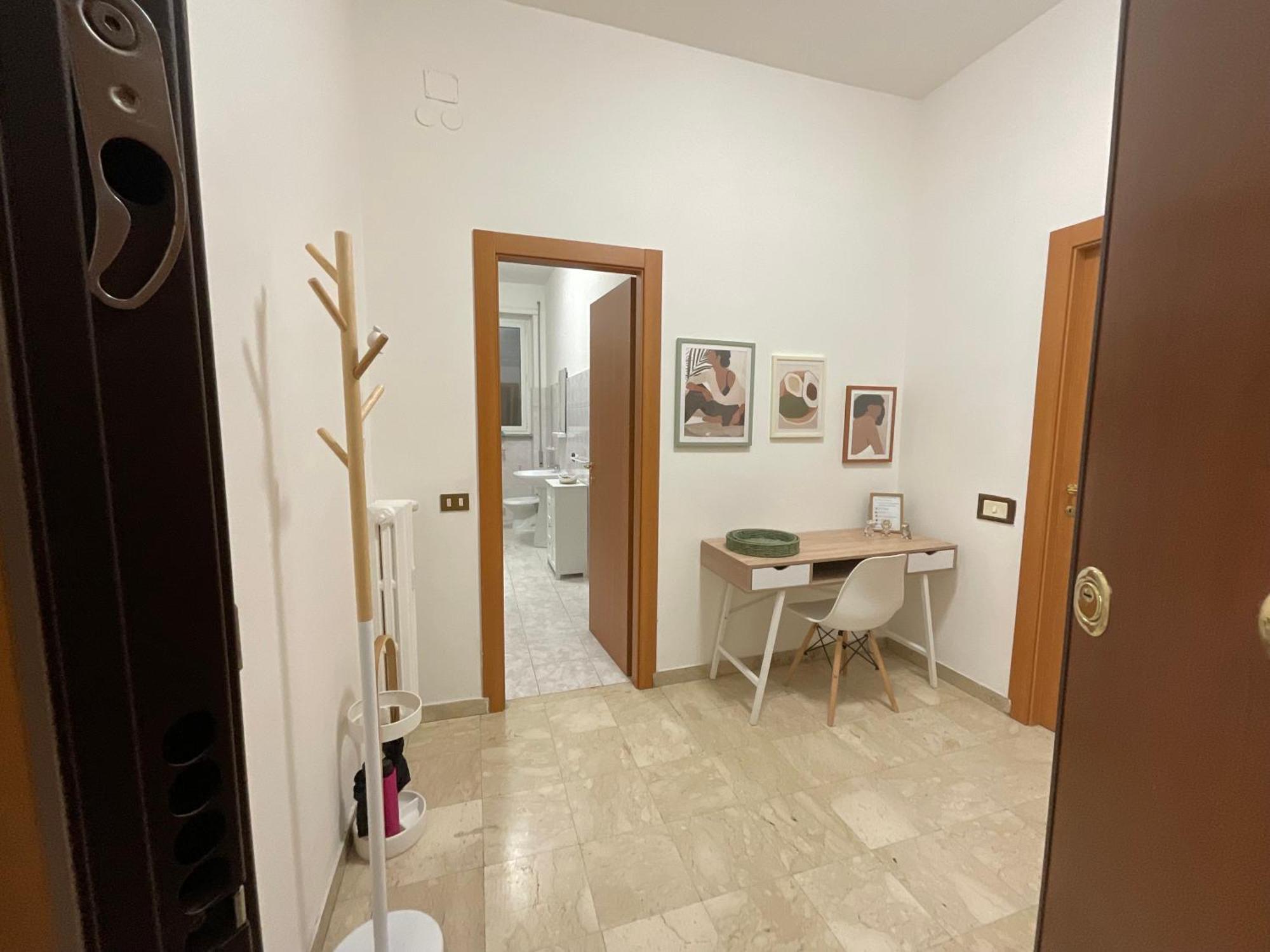 Apartment Casa Sofia Trastevere *