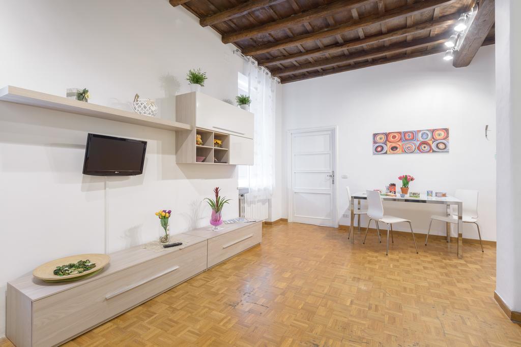 Casa Tua A Monti *