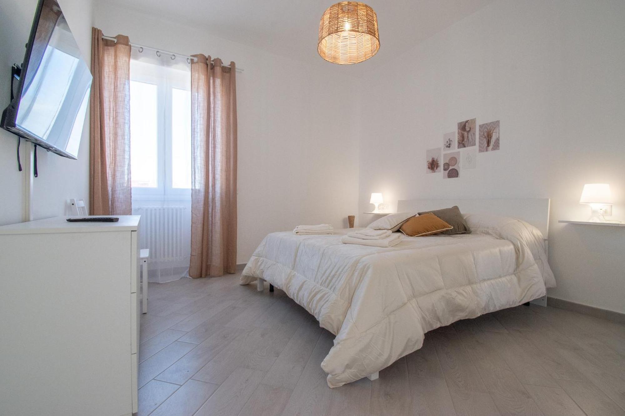 La Casa Di Malu Apartment *