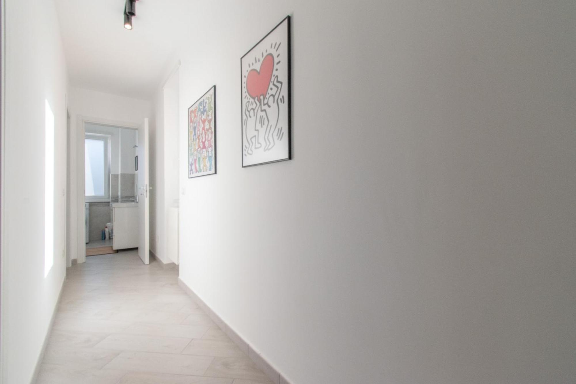 Apartment La Casa Di Malu *