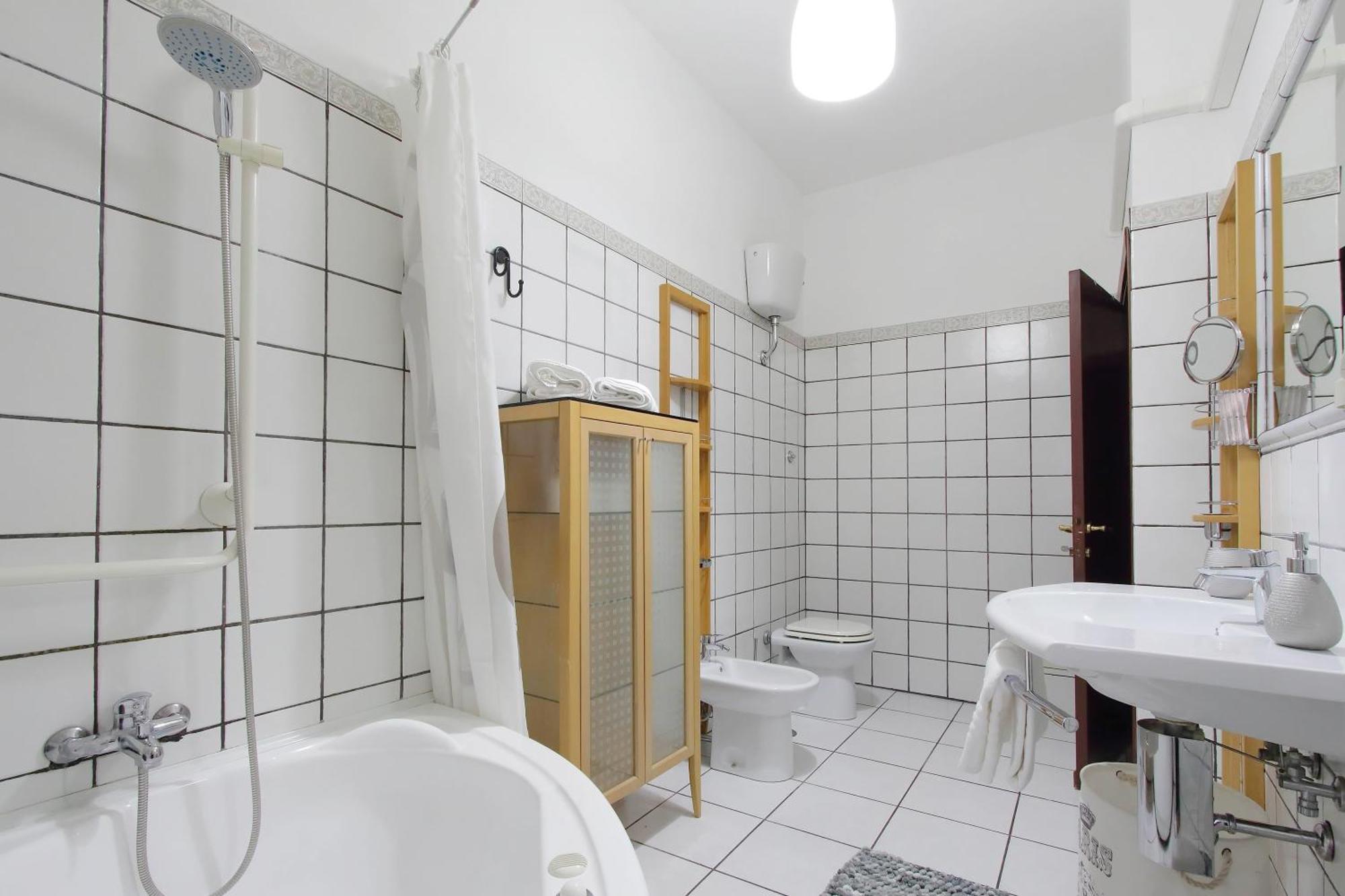 Beautiful With Amazing Rooftop&jacuzzi Roma