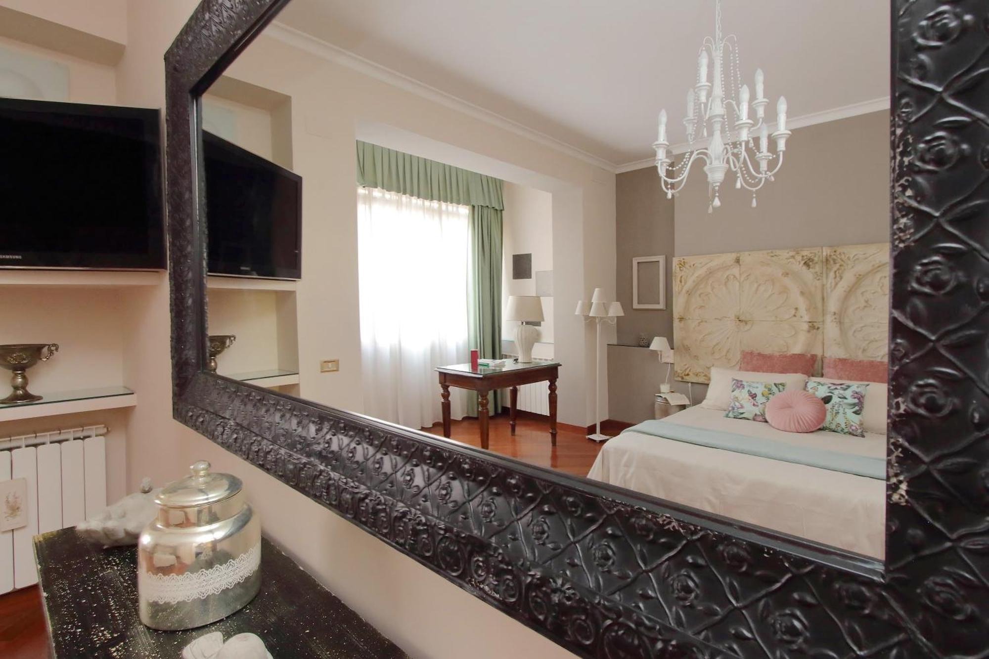 Beautiful With Amazing Rooftop&jacuzzi Appartamento *