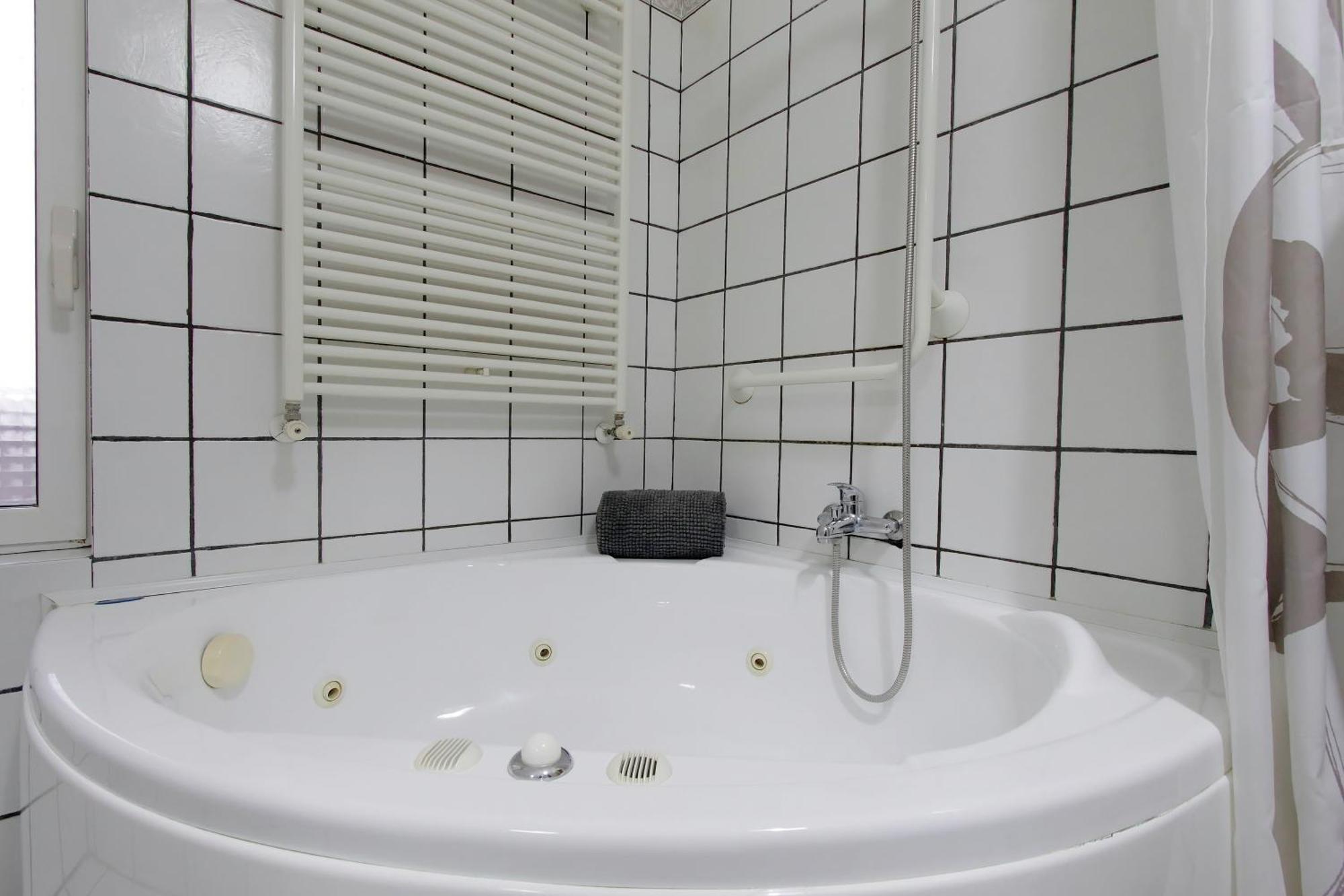 Appartamento Beautiful With Amazing Rooftop&jacuzzi *