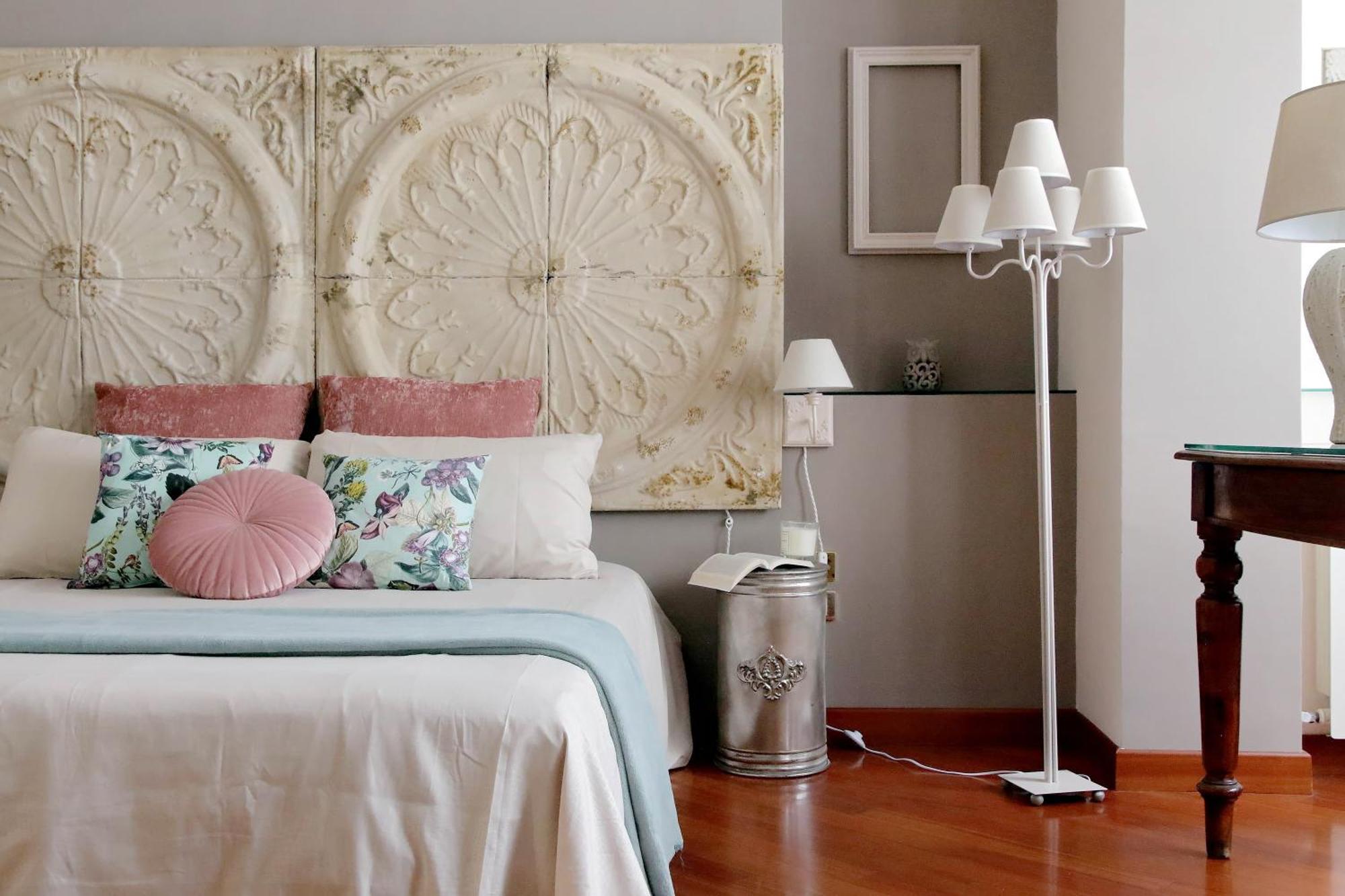 Appartamento Beautiful With Amazing Rooftop&jacuzzi Roma