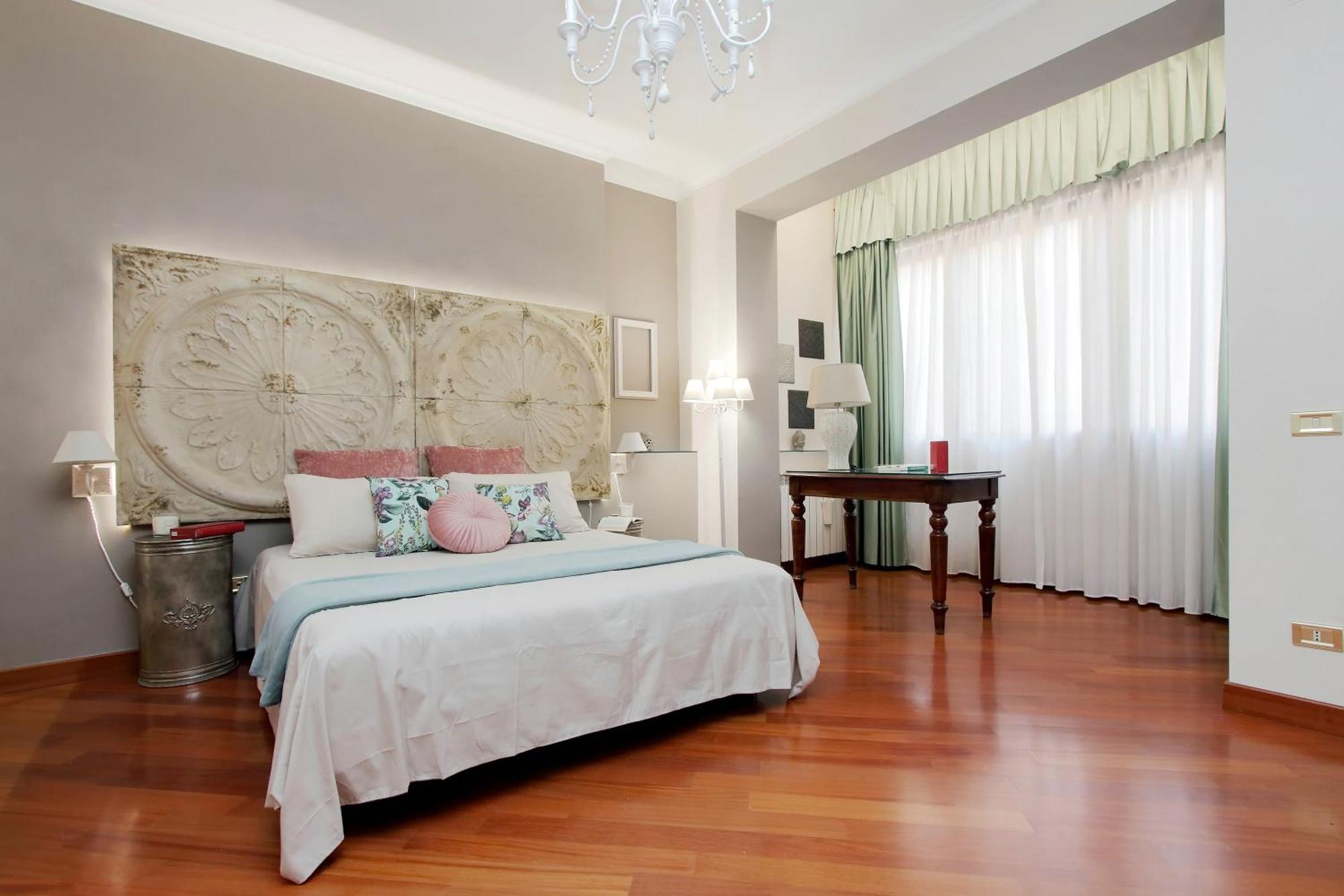 Appartamento Beautiful With Amazing Rooftop&jacuzzi